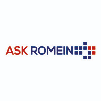 ASK ROMEIN